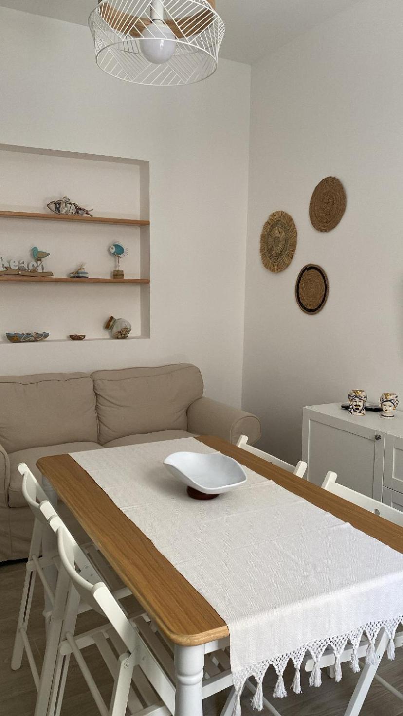Holiday home Casa Vacanza Blue Marine *